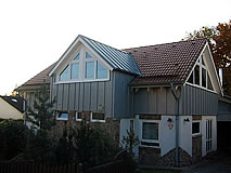 Villa Krug, Vellmar